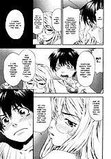 Witchcraft (Uncensored)[ENG]