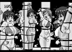 The Tickling Art Of Rui