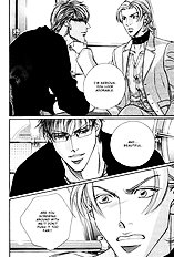 When A Man Loves A man Vol.8