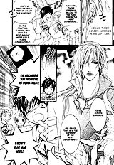 Ai To Yokubou Wa Gakuen