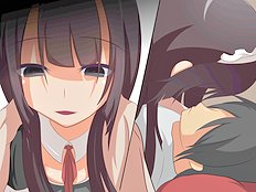 Incredible straight hentai collection