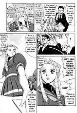 Sakura & Friends Quince Jam