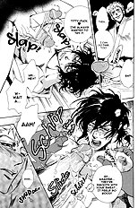 Bousou Kareshi