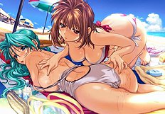 Uncensored Image Set 010