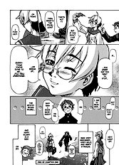 Take On Me 1 (Uncensored)[ENG]