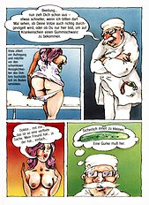 Kurt Marasotti - Sexotic T03  de