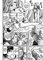 Ah! Megami-sama no Nichiyoubi