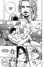 Ikenai Otoko Vol.1