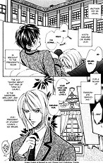 Oteuchi Kakugo vol.1
