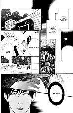 Stranger And Feast Vol.01