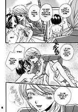 Koi No Chikara (Odoru Daisousasen) [Mpd][ENG]