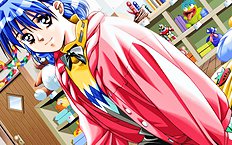 Doukyusei 2