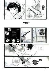 Hanaya No Nikai De Vol.1