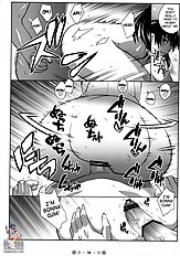 Momokan to 10 nin no Bat