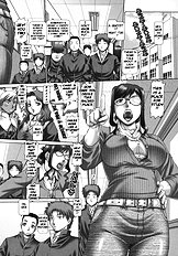 Maid In Teacher[ENG]