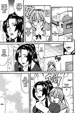Gura Nyuutou - Escape Chapter 7[ENG]