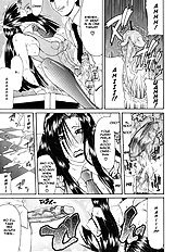 Gura Nyuutou - Escape Chapter 7[ENG]