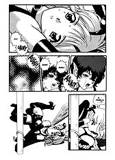 Bondage Fairies Extreme 12 [Kondom][ENG]