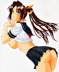 Tayun Kiryuin