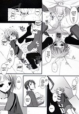 D.L. Action 36 X-Rated