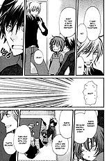 Goshujinsama Ni Ki Wo Tsukete