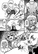 K-On! No Chou Eroi Hon Ga Dekimashita! (K-On!) [Shiwasu No Okina] [ENG]