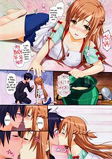 Sex Again Onegai