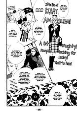 Lucky Kun Vol.1