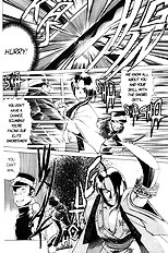 Femme Kabuki 9[ENG]