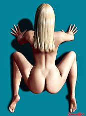 3D Image Set 25