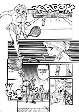 Sexhibition 7 [Suehirogari][ENG]