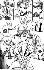 Oteuchi Kakugo vol.1