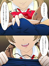 Amazing blowjob, group hentai pictures