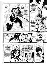 Bondage Fairies Extreme 11 [Kondom][ENG]