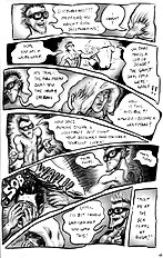 Tales Of The Hard Roger 3