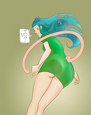 Ranma Ero Pics