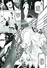Mazoshino 7 (Love Hina) [Harukigenia (Raijinkai)][ENG]
