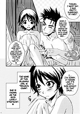 Rikuson-chan ~Lovely Gunshi no Himitsu~