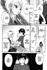 Chiro Onda - Koisuru Naked Girl Ch 1-10 [Cire & Desudesu][ENG]