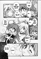 Slayers Tiny