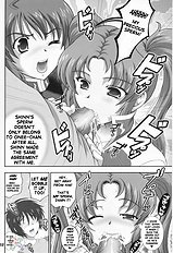 Gohoushi Club 5