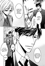 Fake Na Junjou