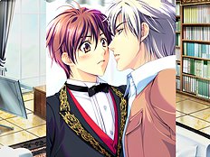 Yaoi images set 037