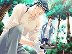 Yaoi images set 033