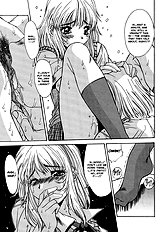 Taboo District[ENG]