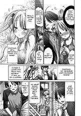 Oniichan, Zubon no Nakami wa Nan desu ka