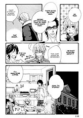Geshuku Biyori Vol.01