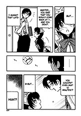 Maid Club[ENG]