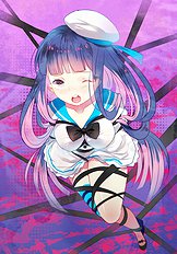 Panty And Stocking Without Garterbelt 1