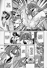 Vv [Horikawa Gorou][ENG]